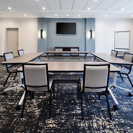 Hyatt Place Bakersfield Kültér fotó