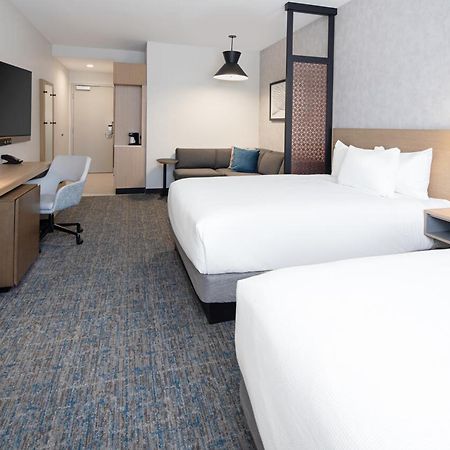 Hyatt Place Bakersfield Kültér fotó