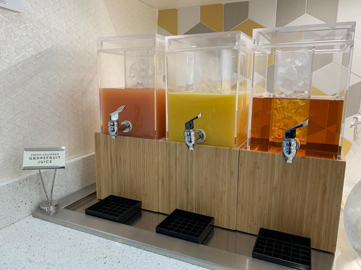 Hyatt Place Bakersfield Kültér fotó