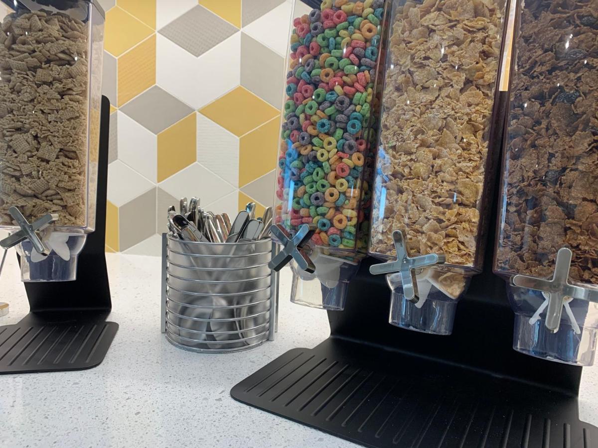 Hyatt Place Bakersfield Kültér fotó