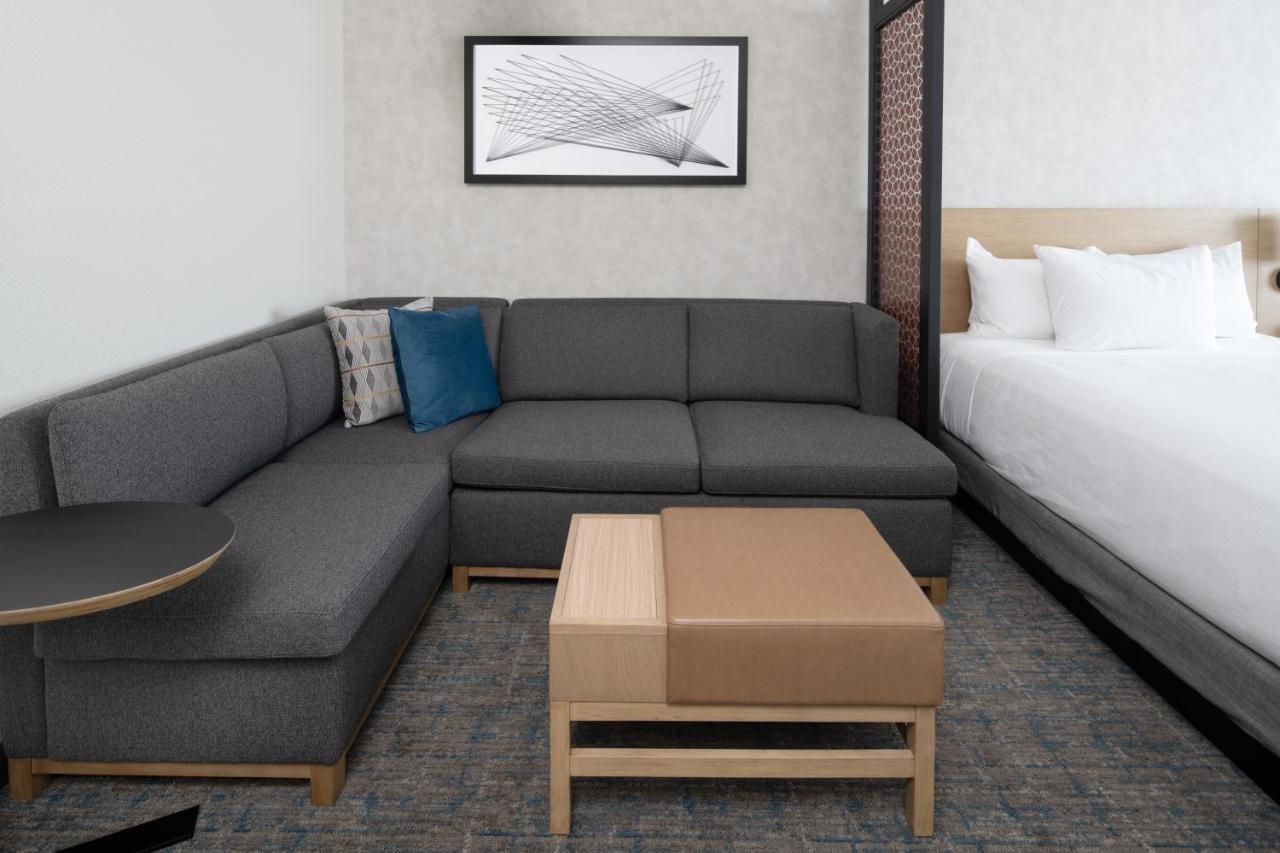Hyatt Place Bakersfield Kültér fotó