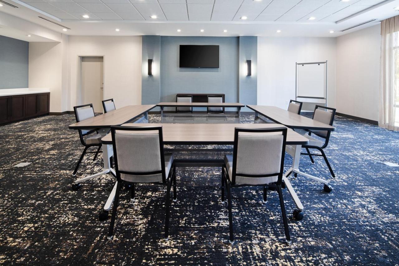 Hyatt Place Bakersfield Kültér fotó