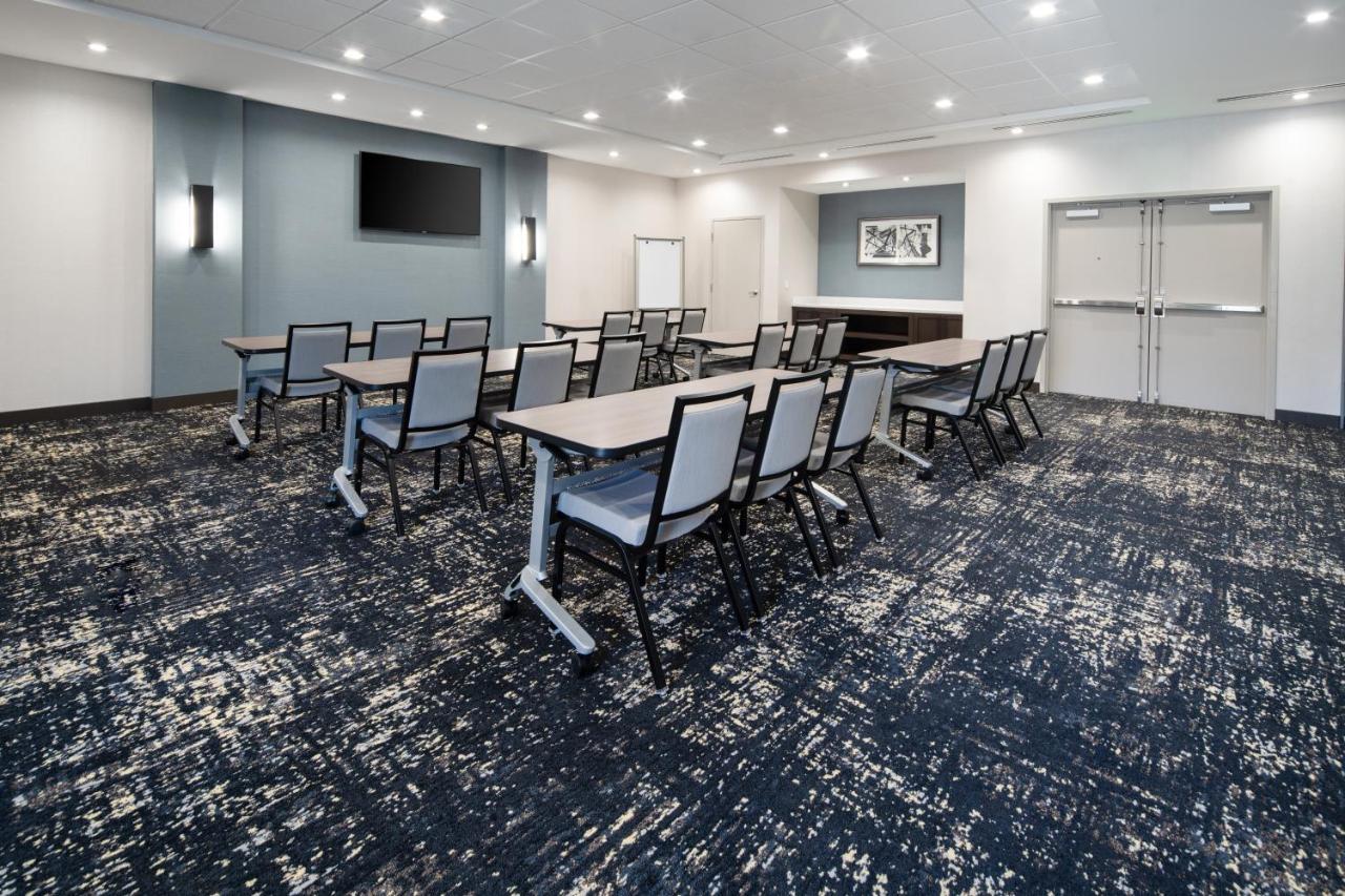 Hyatt Place Bakersfield Kültér fotó