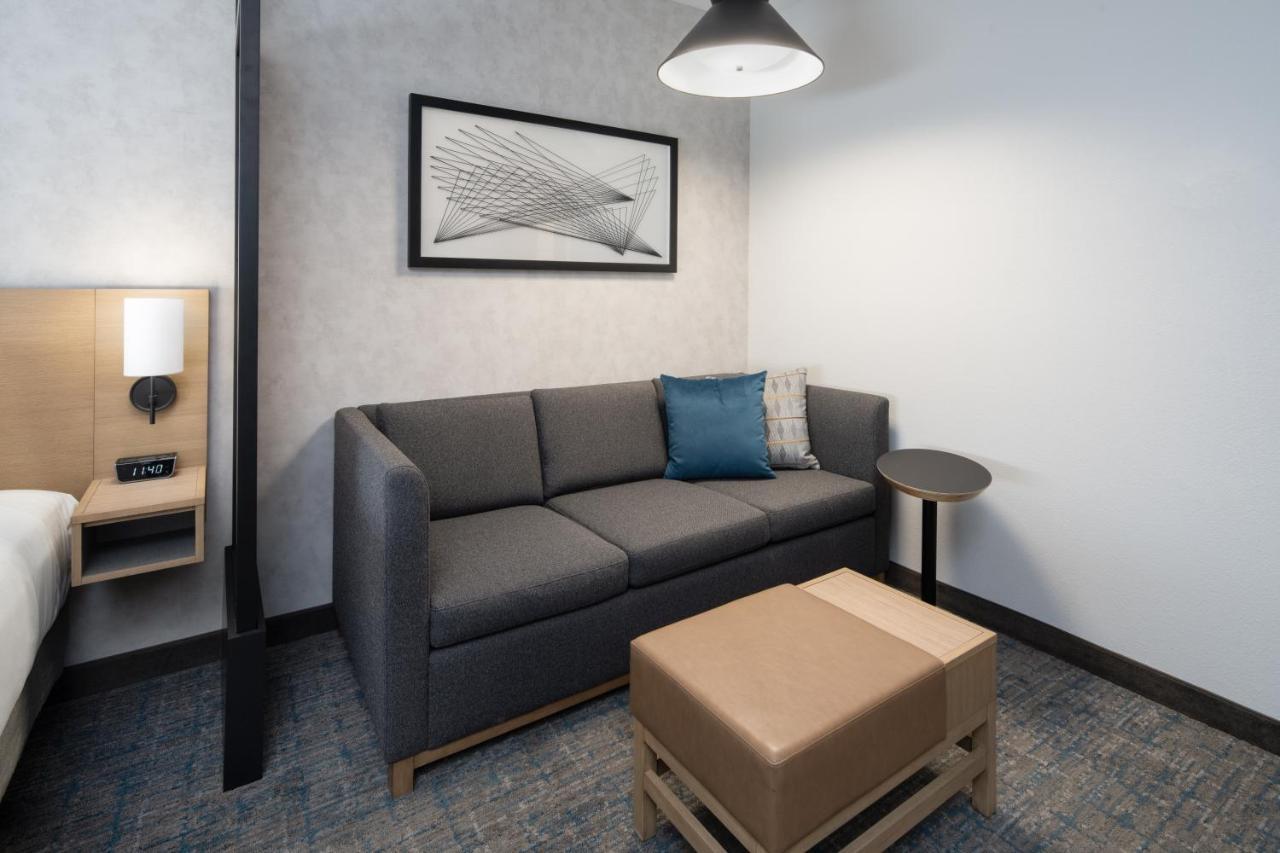 Hyatt Place Bakersfield Kültér fotó