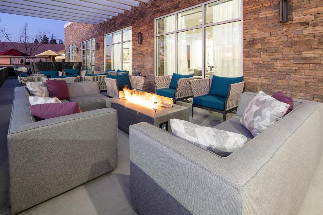 Hyatt Place Bakersfield Kültér fotó