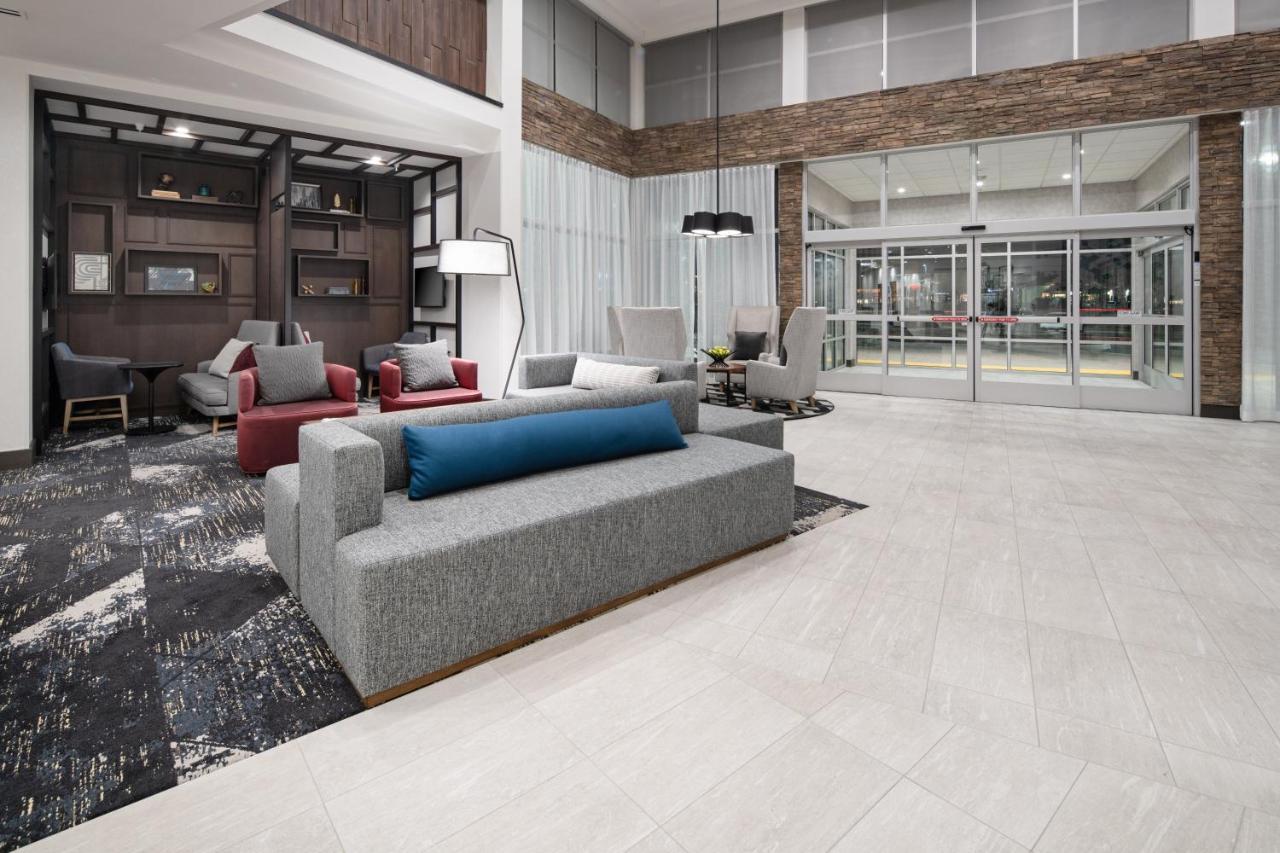 Hyatt Place Bakersfield Kültér fotó