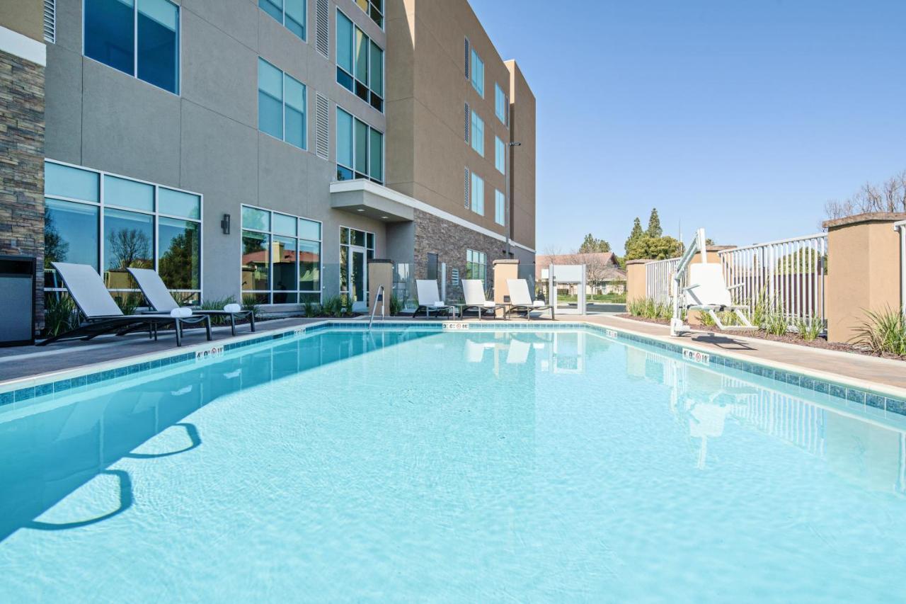 Hyatt Place Bakersfield Kültér fotó