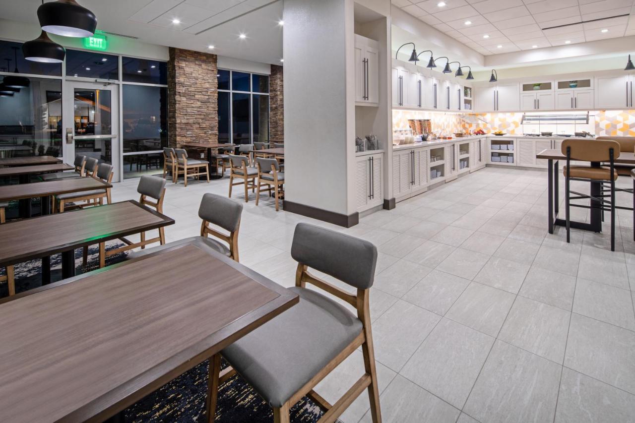 Hyatt Place Bakersfield Kültér fotó