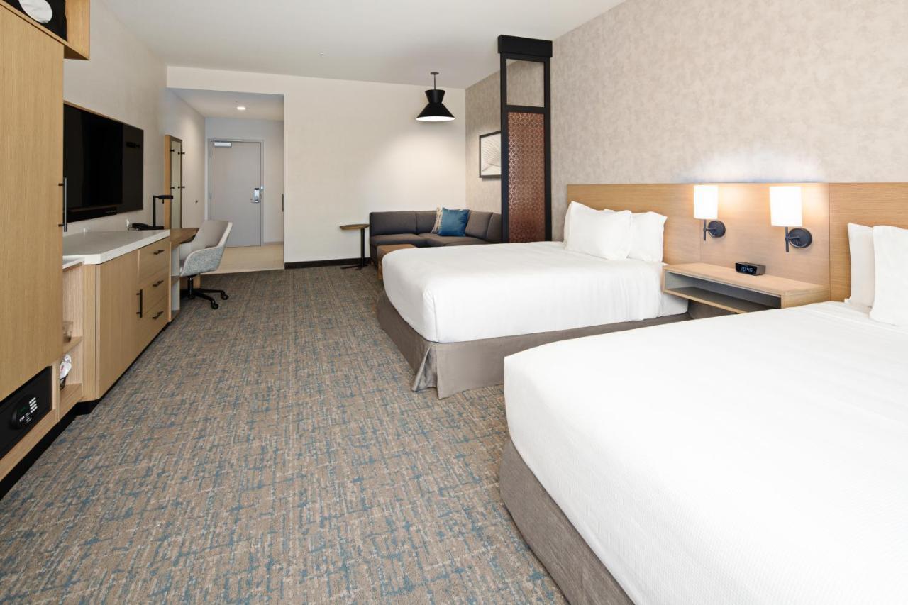 Hyatt Place Bakersfield Kültér fotó