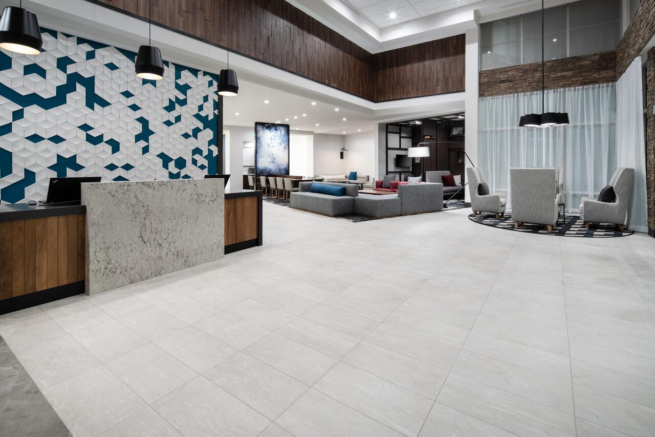 Hyatt Place Bakersfield Kültér fotó