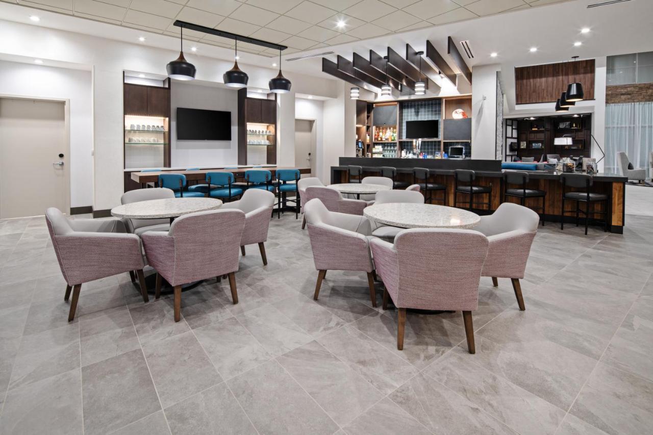 Hyatt Place Bakersfield Kültér fotó