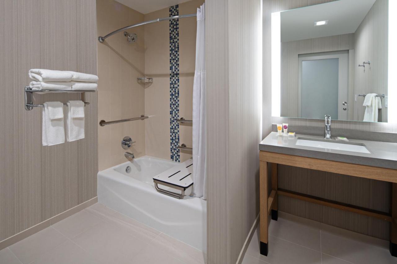 Hyatt Place Bakersfield Kültér fotó