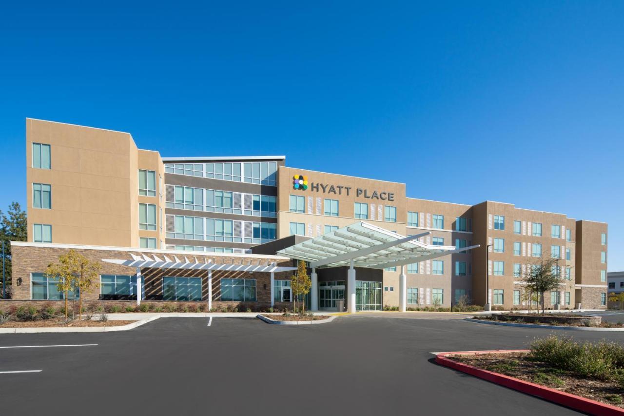 Hyatt Place Bakersfield Kültér fotó