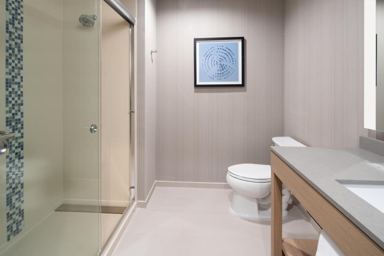 Hyatt Place Bakersfield Kültér fotó