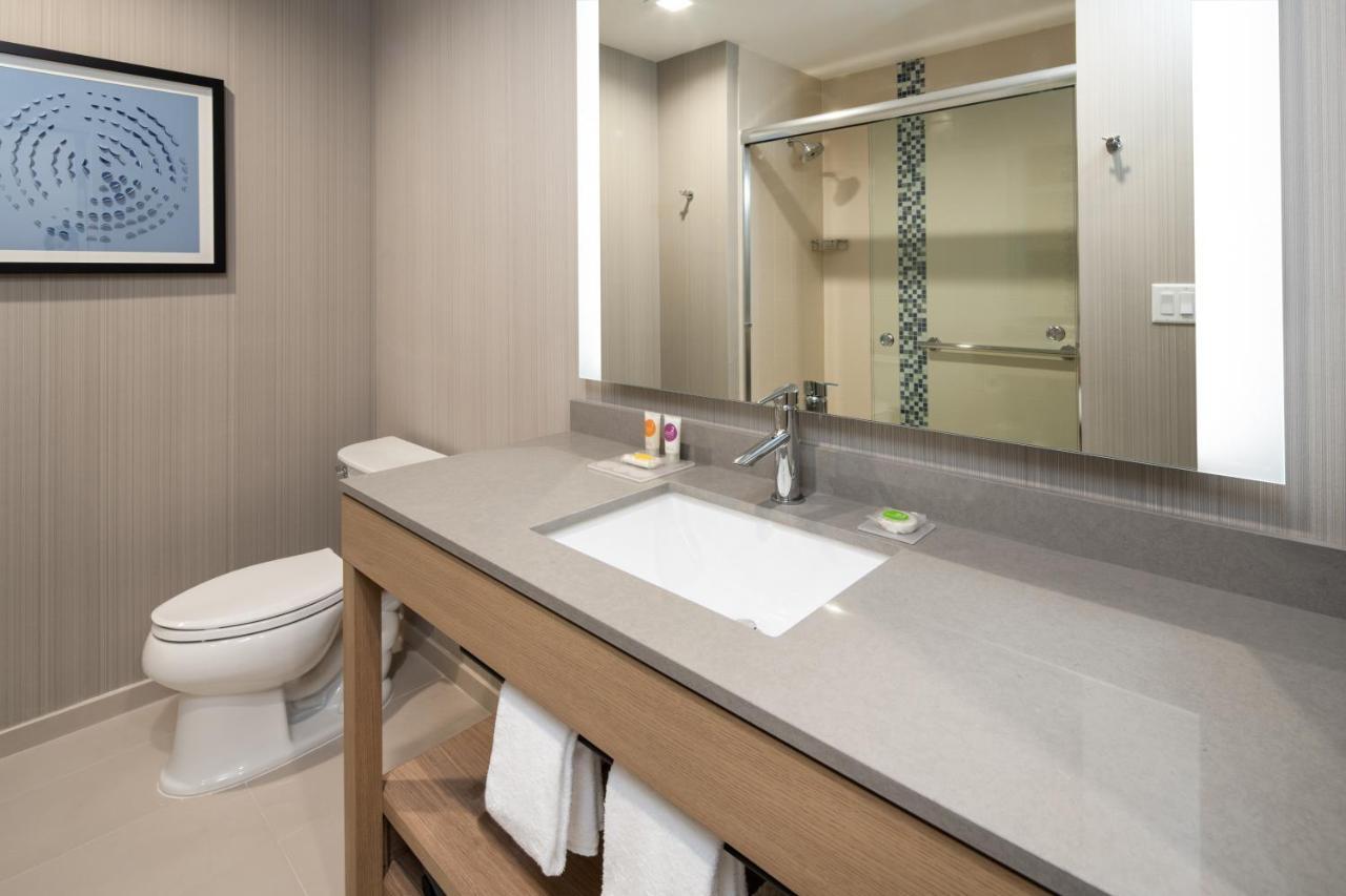 Hyatt Place Bakersfield Kültér fotó