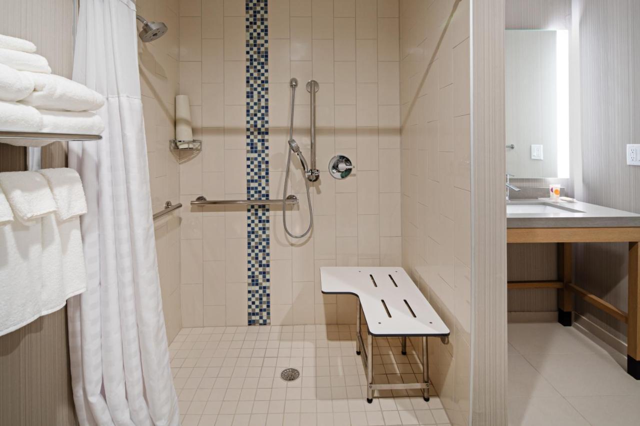 Hyatt Place Bakersfield Kültér fotó