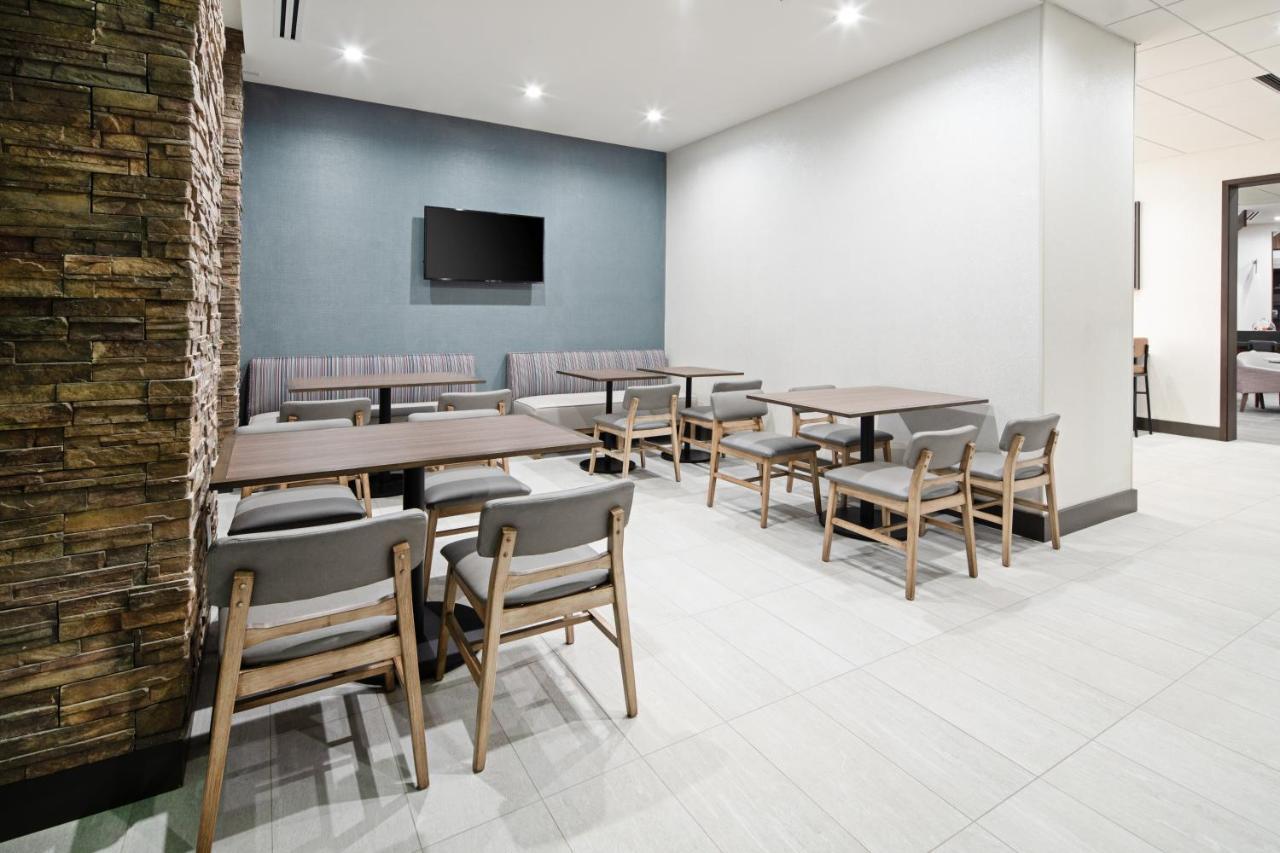 Hyatt Place Bakersfield Kültér fotó