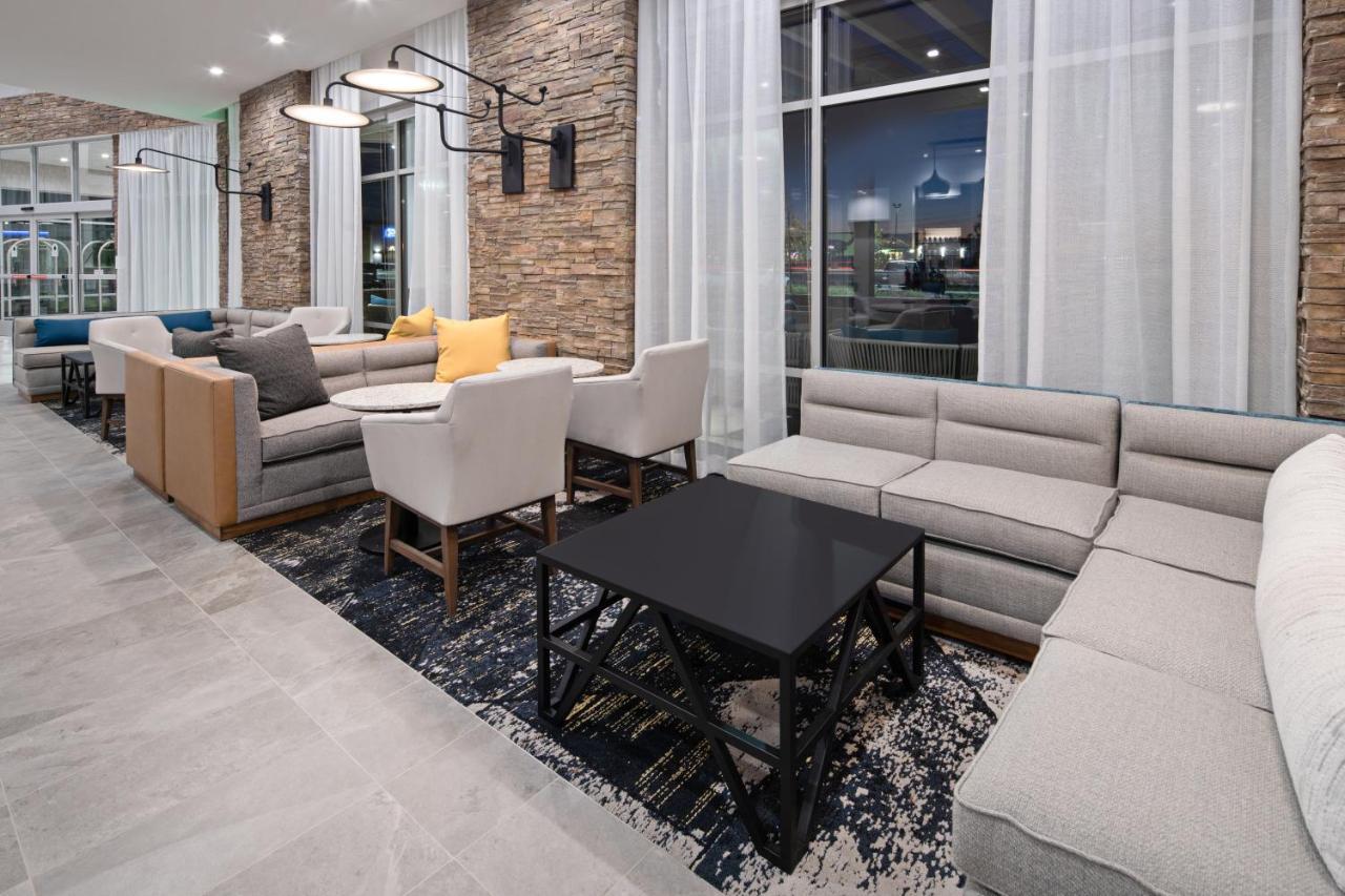 Hyatt Place Bakersfield Kültér fotó