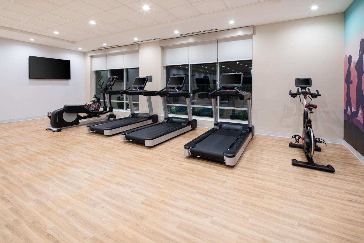 Hyatt Place Bakersfield Kültér fotó