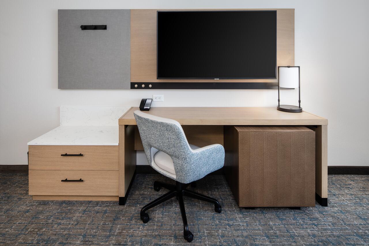 Hyatt Place Bakersfield Kültér fotó